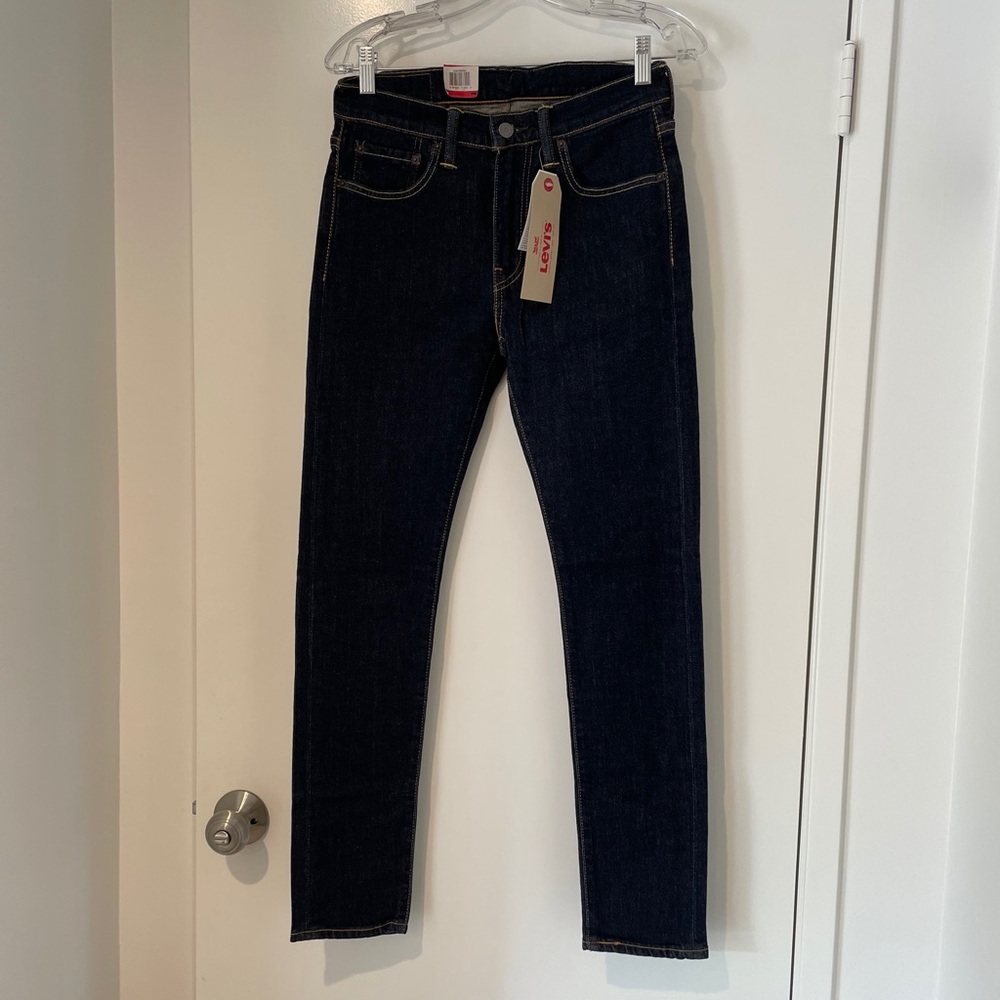 Men’s Levi’s Denim Size 30 (3 Pairs)